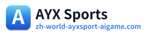 AYX Sports Logo